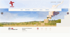 Desktop Screenshot of pittsburgfwb.org